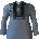 Icon of Modernized ICC Pilot Cloak
