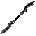 Icon of Sacrosanct Enel-Thar Sword Staff