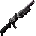 Icon of Sacrosanct Ocra Shotgun