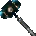 Icon of Sacrosanct Aban-Thar Mallet