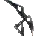 Icon of Dervish Bow Split of the Gale