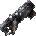 Icon of Balanced Galahad Inc. Tactical Machine Pistol 102