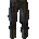 Icon of Doubleknit Pants