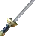 Icon of Sacrosanct Enel Short Sword