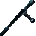 Icon of Inamorata Tonfa