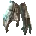 Icon of Infantry Gloves