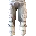Icon of Infantry Pants