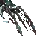 Icon of Xan Left Hand Symbiant, Extermination Unit Beta