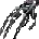 Icon of Intelligent Right Hand Symbiant, Artillery Unit Aban