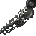 Icon of Enduring Left Arm Symbiant, Extermination Unit Aban