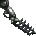 Icon of Xan Right Arm Symbiant, Support Unit Beta
