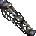 Icon of Intelligent Right Arm Symbiant, Support Unit Aban