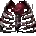 Icon of Moronic Chest Symbiant, Extermination Unit Aban