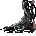 Icon of Effective Feet Symbiant, Infantry Unit Aban