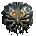 Icon of Xan Brain Symbiant, Artillery Unit