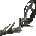 Icon of Intelligent Left Wrist Symbiant, Artillery Unit Aban