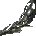 Icon of Neglectful Left Wrist Symbiant, Infantry Unit Aban