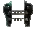 Icon of Kirch Kevlar Armor Vest