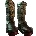 Icon of Inferior Nail Armor Boots
