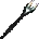 Icon of Uriel Staff - Monster