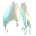 Icon of Omni-Med Suit Gloves