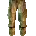 Icon of Battered Nomad Armor Pants