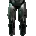 Icon of Commander Omni-Internops Elite Armor Pants
