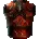 Icon of Flawless Heated Plasteel Body Armor