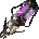 Icon of Tainted Shadow Crystal (Calling of The Vivificator)