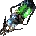 Icon of Overcharged Corroded Nano Crystal (Enfraam's Perfected Fortification)
