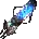 Icon of Dirty Money Shadow Crystal (Emergency XP Loss Reducer: 30)