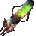 Icon of Failed Repaired Crystal (Lesser Protective Field)