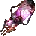 Icon of Snow Crashed Shadow Crystal (Bootleg Blades 'n Blunts (OP-CXX))