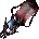 Icon of Overcharged Corroded Nano Crystal (Discourage Involvement)