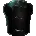 Icon of Augmented Martial Artist Suit Shirt