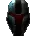Icon of Assault-Issue Omni-Pol Elite Armor Helmet