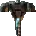 Icon of Worn Heavy Tank Armor