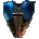 Icon of Overtuned Very Light Notum Tank Armor