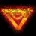 Icon of Red Glyph of Aban - Awakened