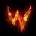 Icon of Red Glyph of the Magician