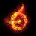 Icon of Red Glyph of the Hierophant