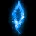 Icon of Blue Glyph of Enel