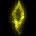 Icon of Yellow Glyph of Enel