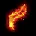 Icon of Red Glyph of the Chariot