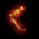 Icon of Red Glyph of Temperance