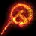 Icon of Red Glyph of Ocra