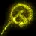 Icon of Yellow Glyph of Ocra
