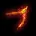 Icon of Orange Moon Glyph of Roch