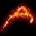 Icon of Red Glyph of Strength