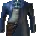 Icon of Jean Trenchcoat